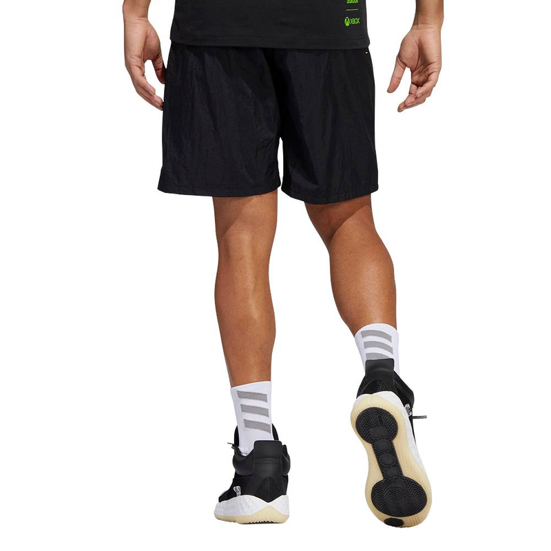 Dm fnd short-null