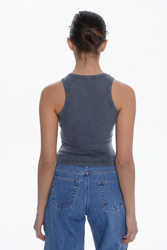 Product image: Sac & co eri bamboo top-null
