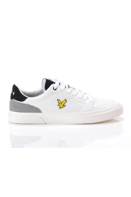 Lyle & scott shoes