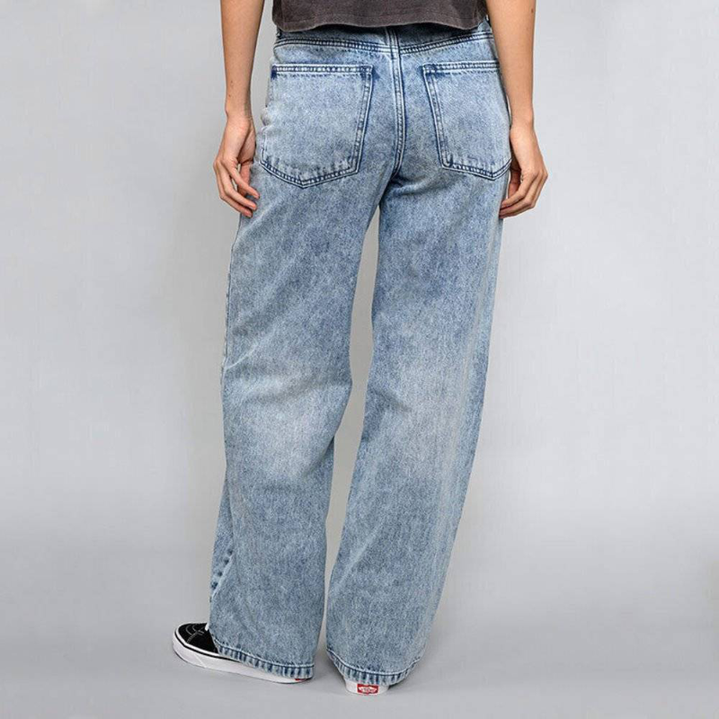 Product image: Vans w sirelle 5 pocket puddle-null