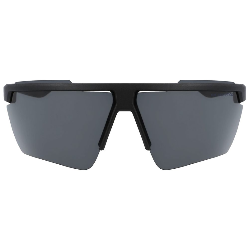 Black injected sunglasses-null