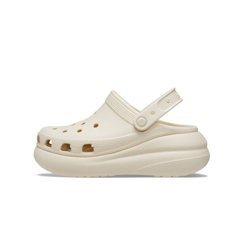 Classic crush clog-null