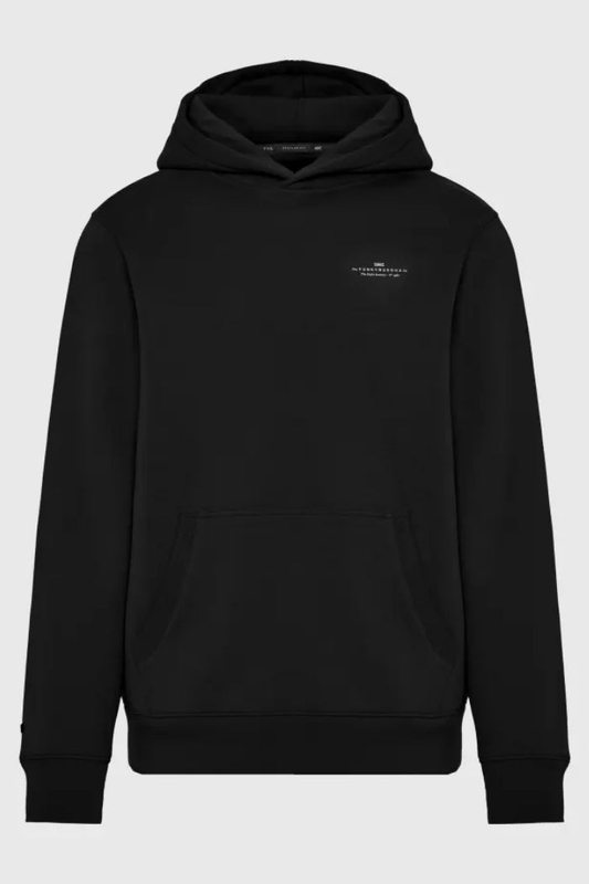 Hoodie - funky buddha-null