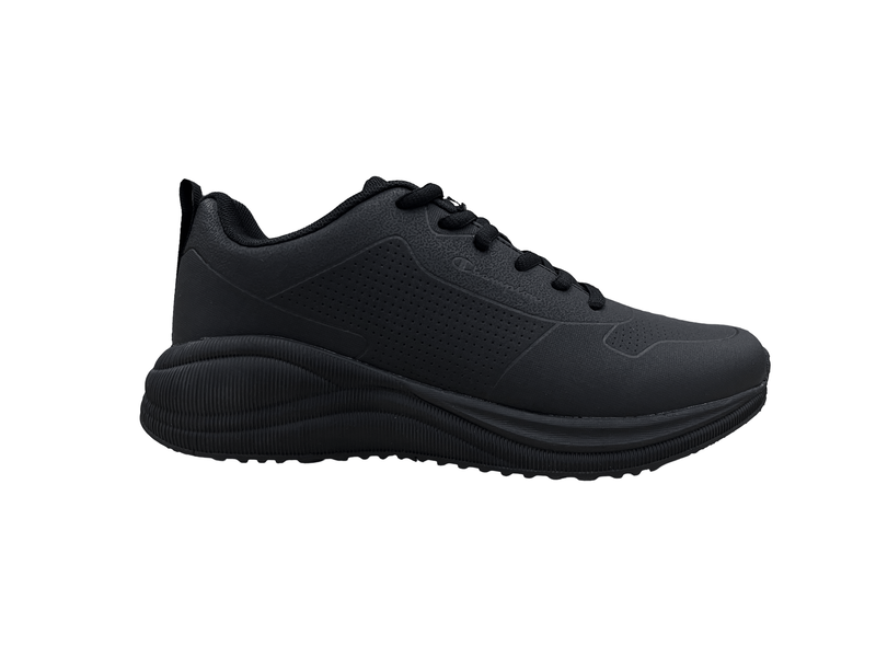 Champion women syphon pu low cut shoe-null