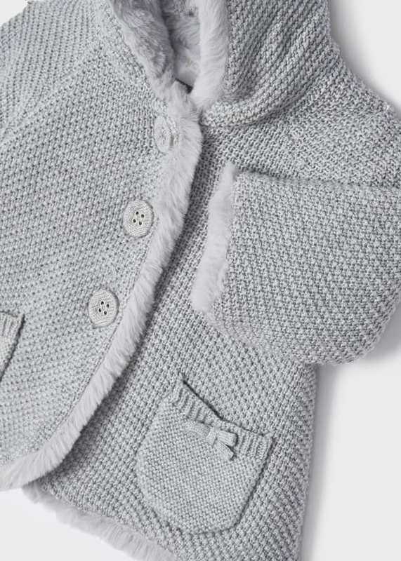Product image: Honey wool jacket-null