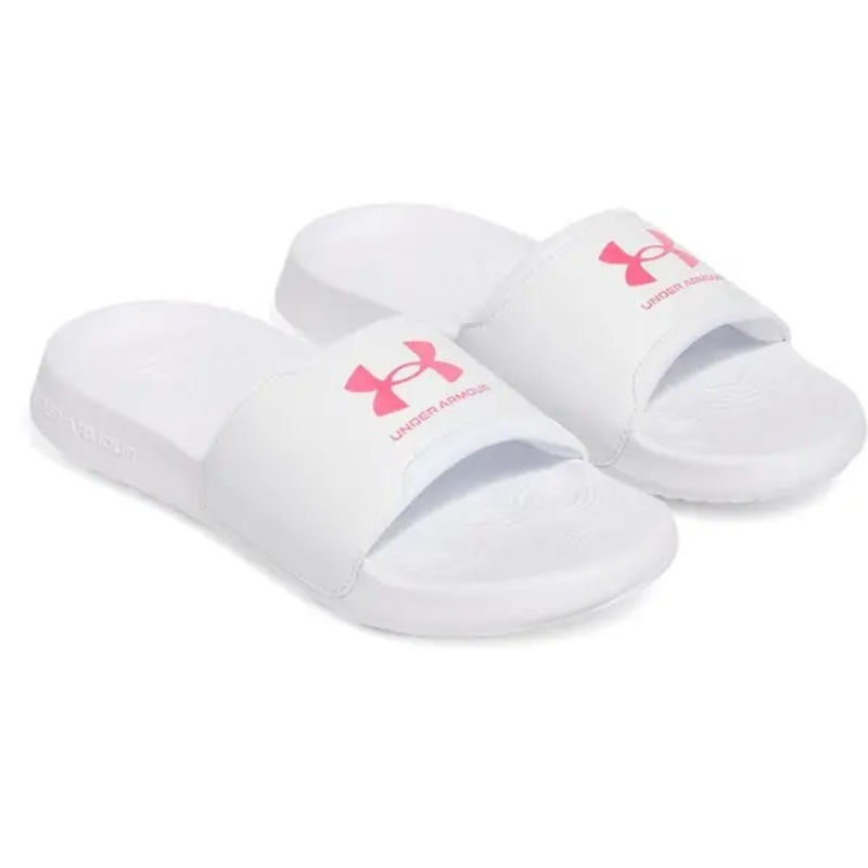 Under armour women lgnite select footwear sideline sandal-null