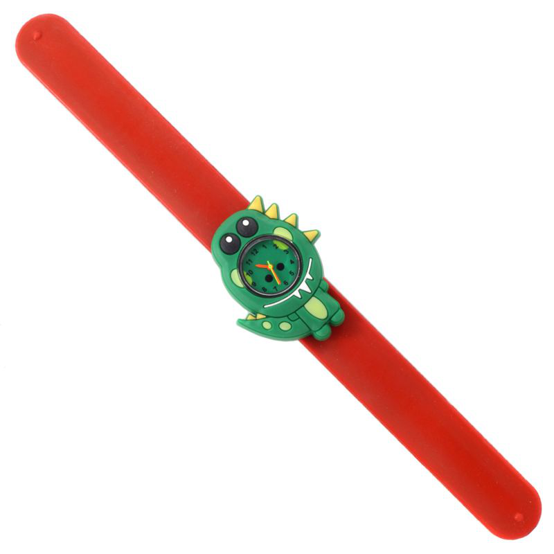 Product image: Wacky watches dinosaur 14482293-null