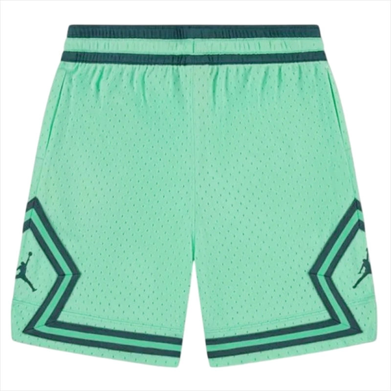 Jordan kids jdb mj df sport diamond short-null