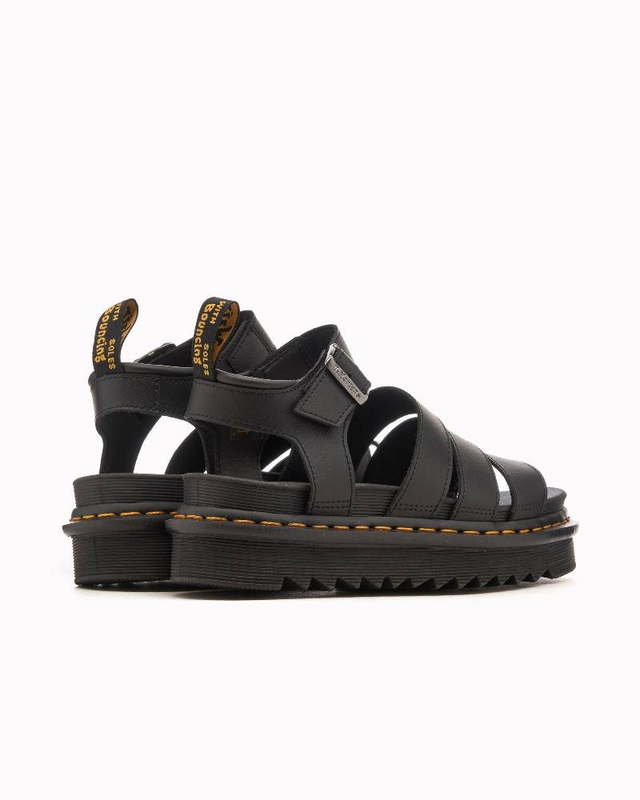 Dr. Martens blaire athena womens sandals-null