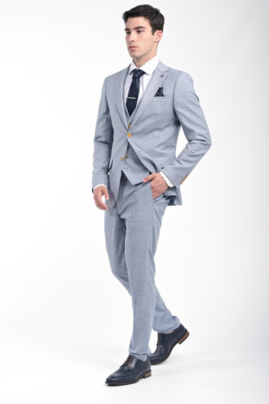Ponte suit deals