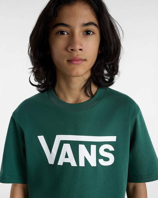 Product image: Classic boys classic t-shirt-null