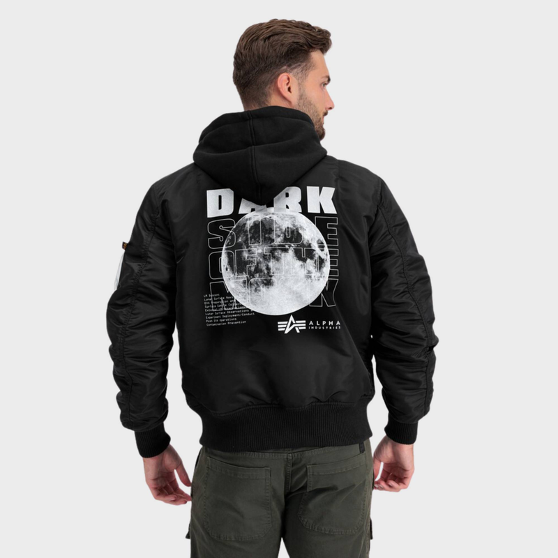 Ma-1 vf hood dark side jacket image number null