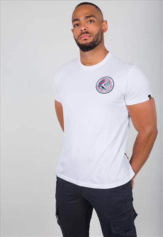 Apollo 15 t-shirt-null
