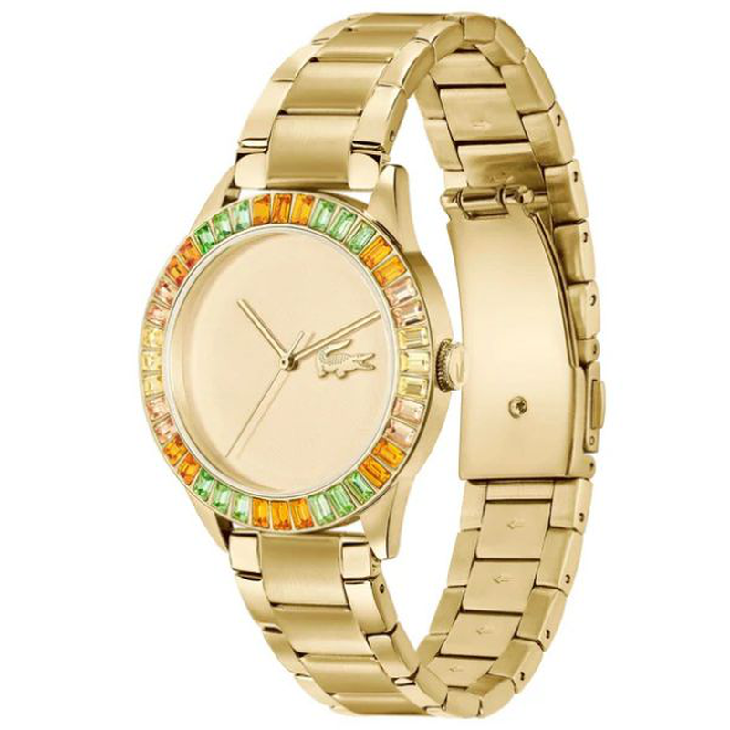 Lacoste ladycroc watch, , medium-null