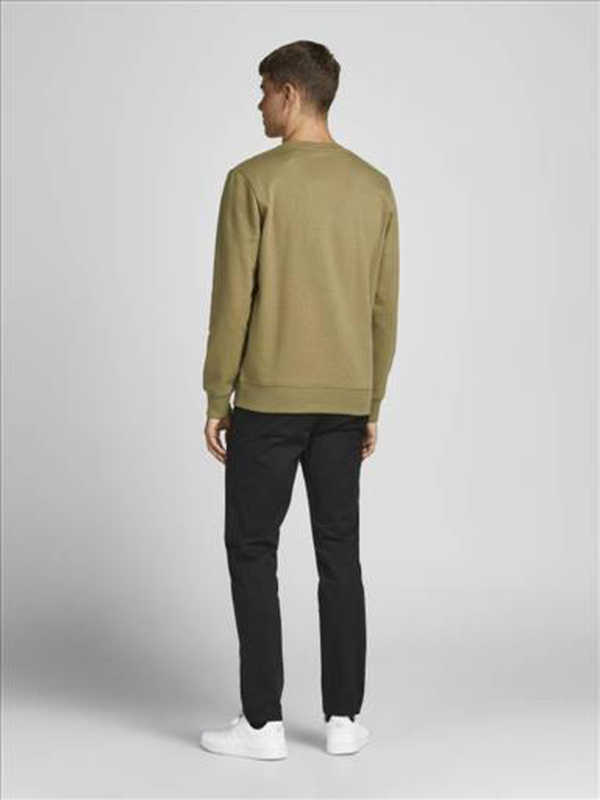 Jack & jones jorjerry sweat crew neck fst-null