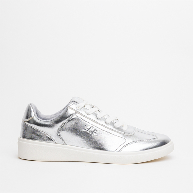 Gap metallic flat sneakers-null