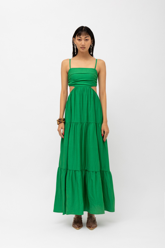 Mallory sade dress-null