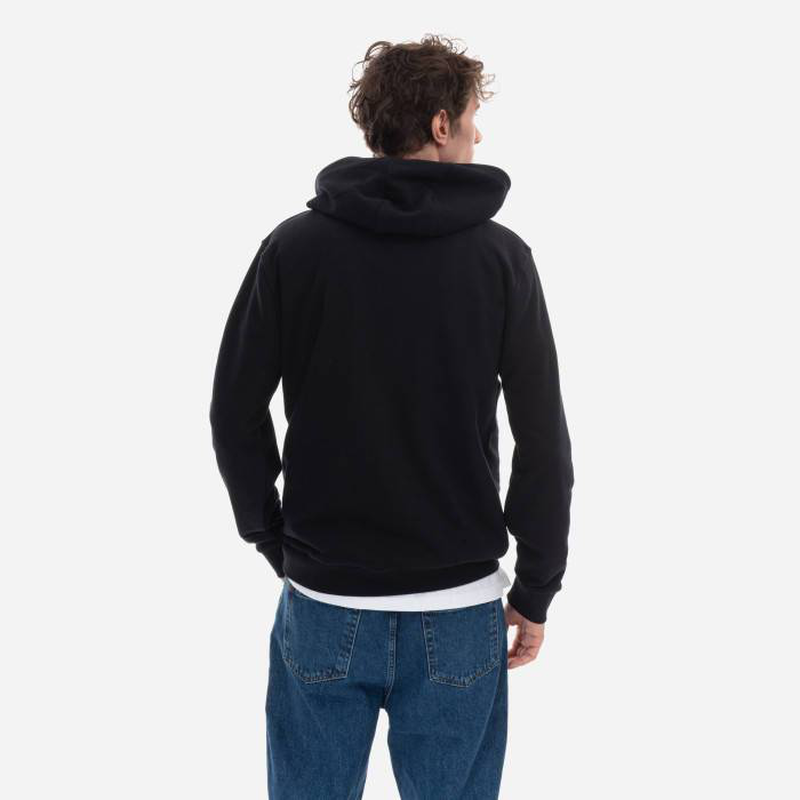 Alroni hoodie-null