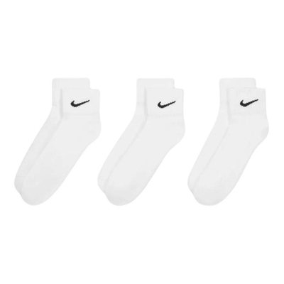 Nhb Dri-FIT performanc basic ankle 3 pack socks