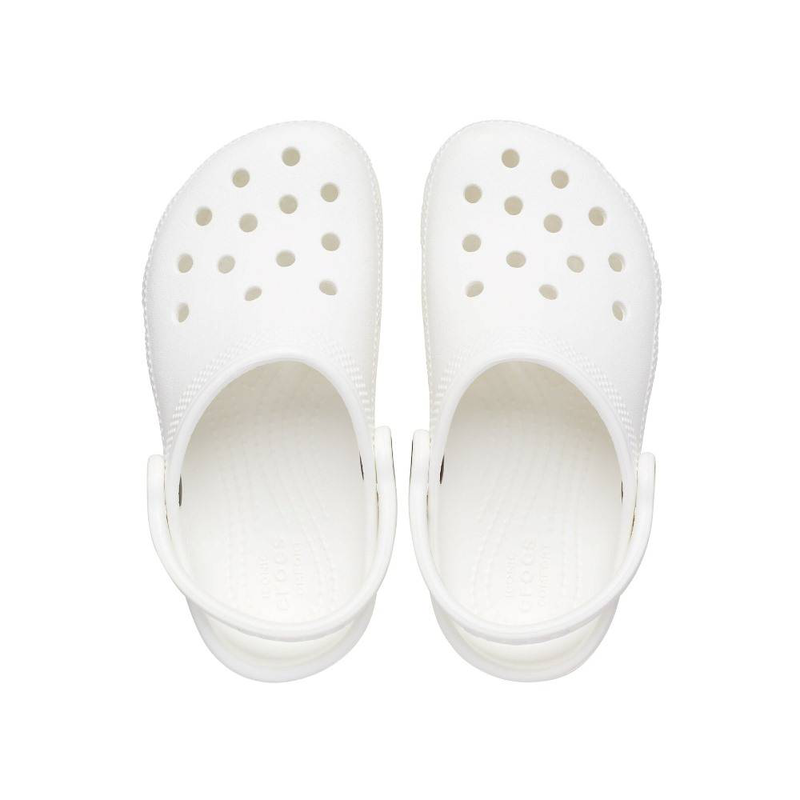 Product image: Crocs toddler’s classic clog-null