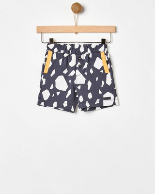 Σορτς printed all over