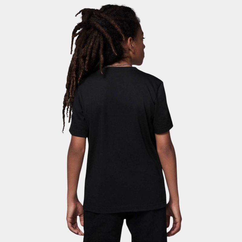 Nike  Air  comics dunk boys tee-null