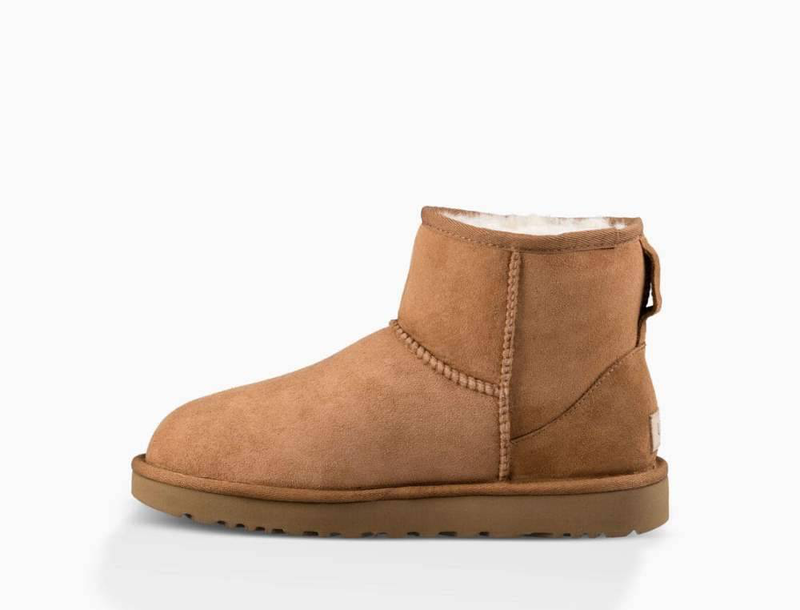 Classic mini II womens boot-null