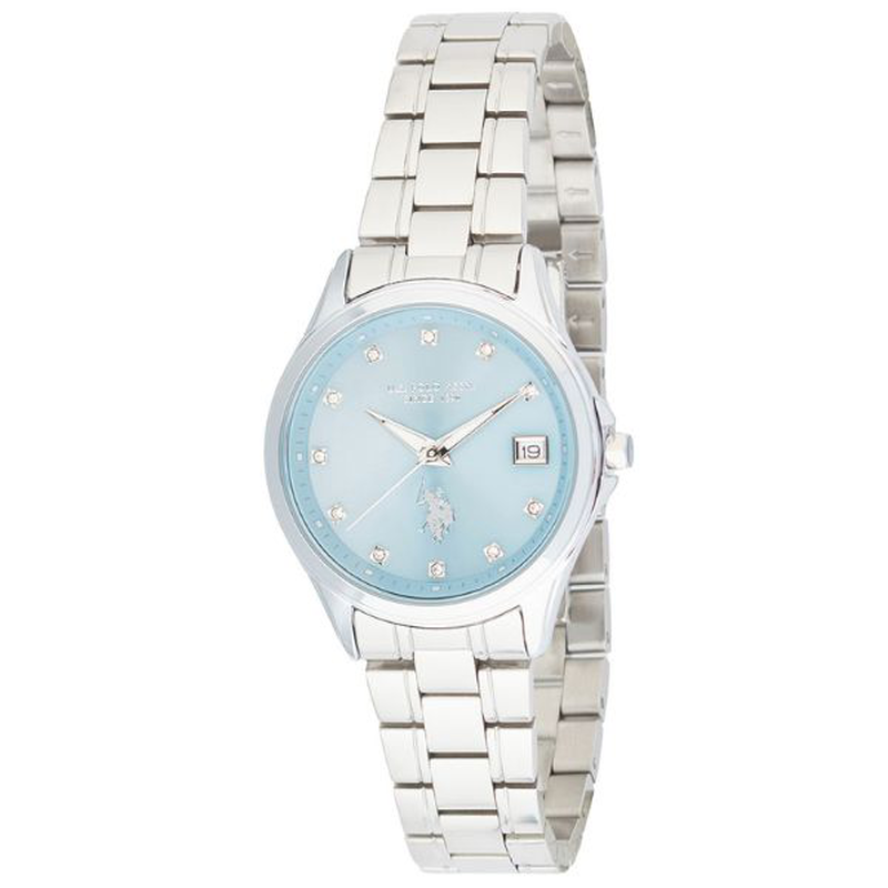 U s polo assn louise watch-null