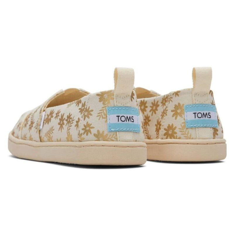 Product image: Toms junior foil blooms alpr esp-null