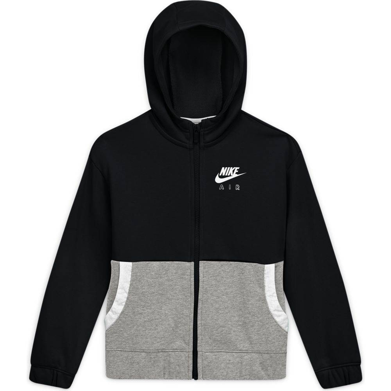 Girls sportswear Air freelift full-zip hoodie-null