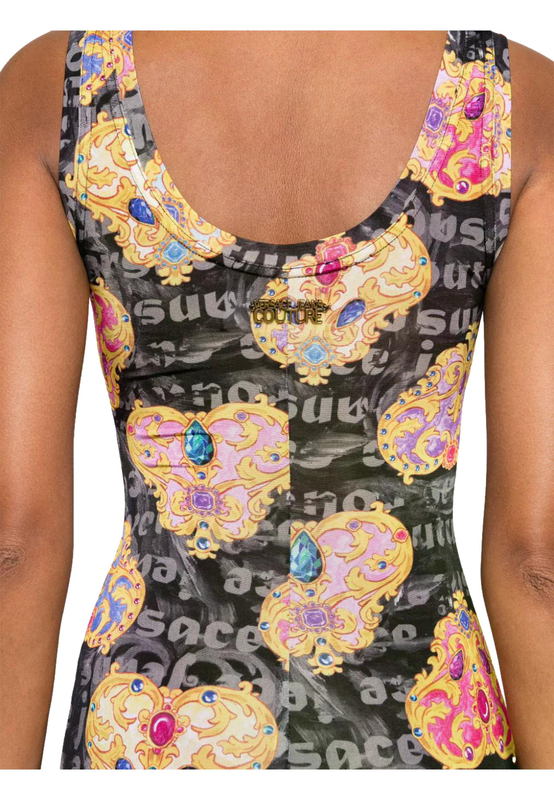 Versace dress image number null