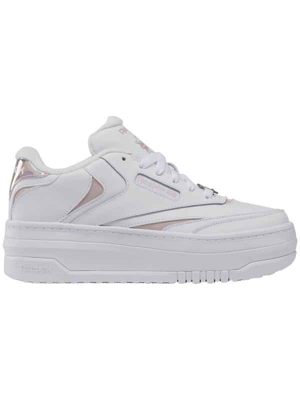 Reebok girls club c extra-null