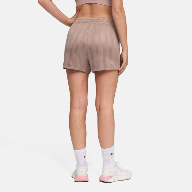 League jersey short-null
