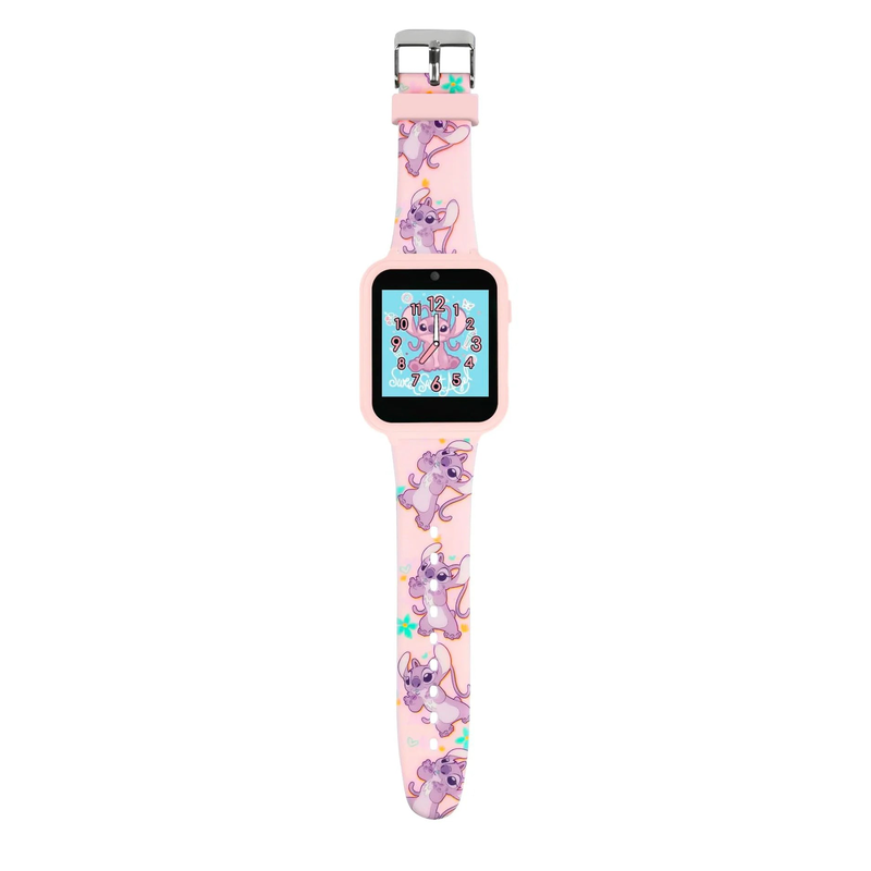 Disney lilo and stitch led smart watch image number null