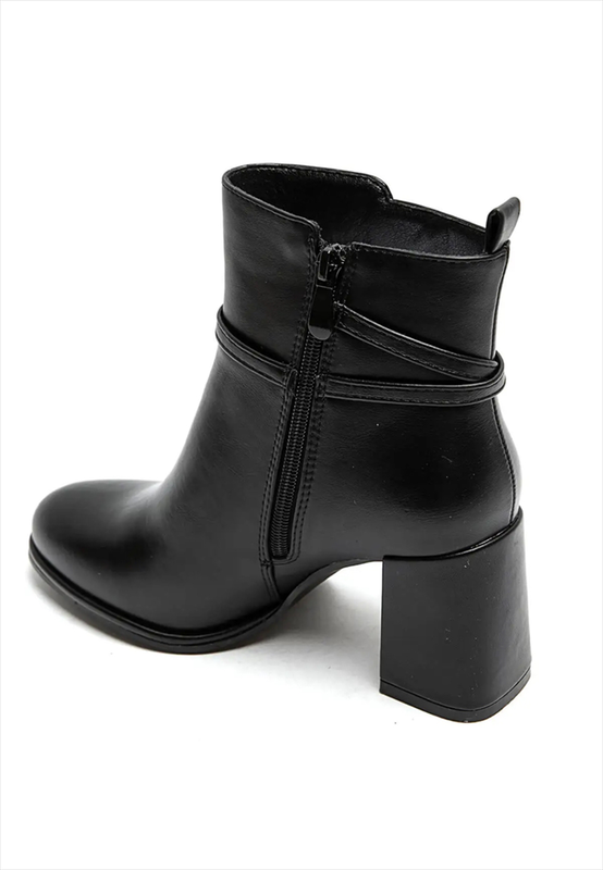 Product image: Ankle boot strap with buckle-null