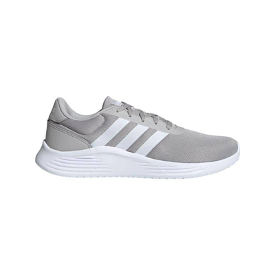 Lite racer 2.0, Grey / White Lite racer 2.0, Grey / White, medium