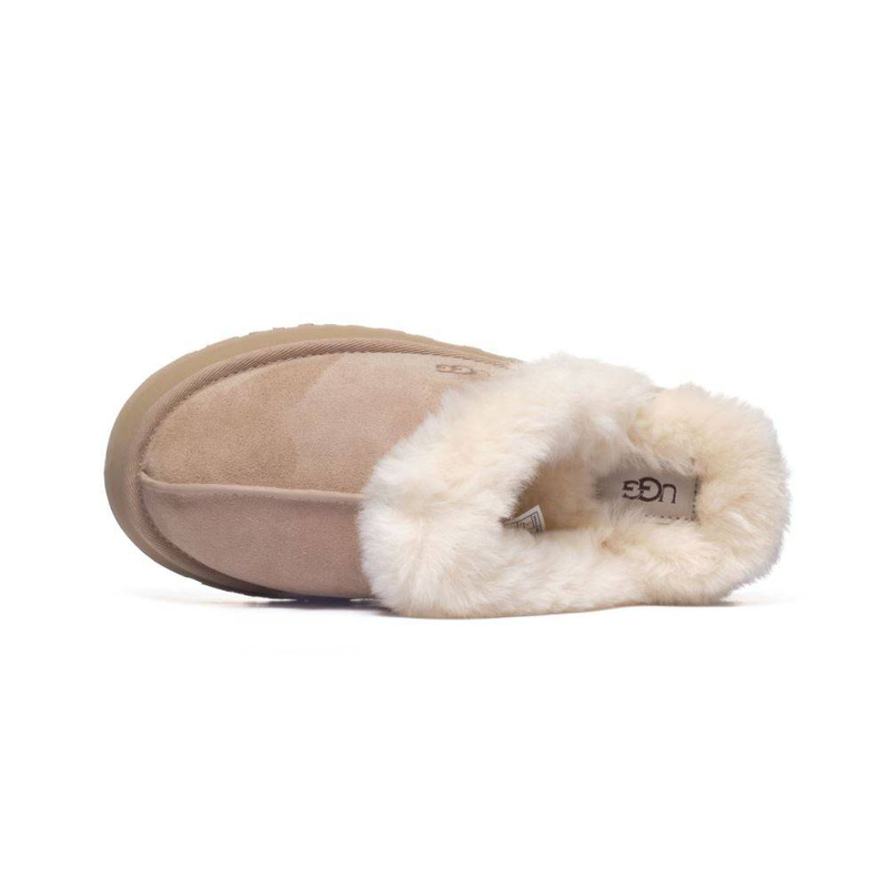 Ugg disquette-null