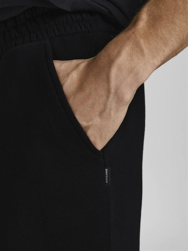 Jack&jones jpstgordon bradley sweat shorts mid noos-null