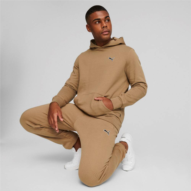 Better essentials hoodie-null
