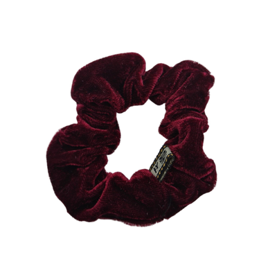 Scrunches, Blue, medium