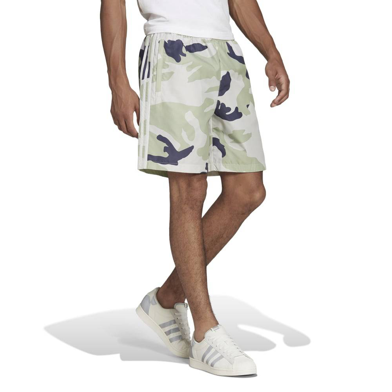 Product image: Camo shorts wov-null