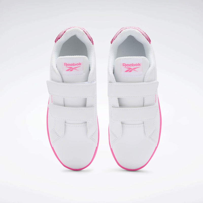 Product image: Reebok girl's royal complete cln 2.0 two strap-null
