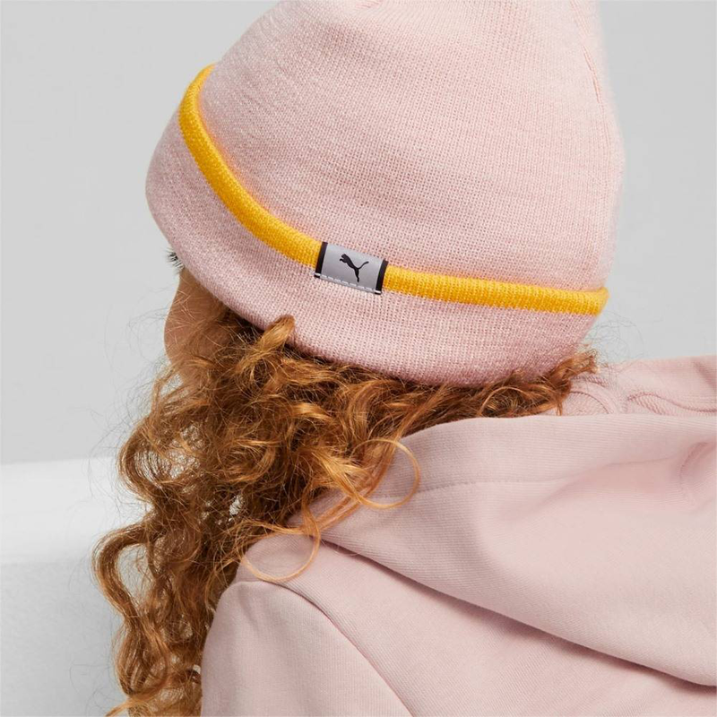 Product image: X smileyworld cuffless beanie-null