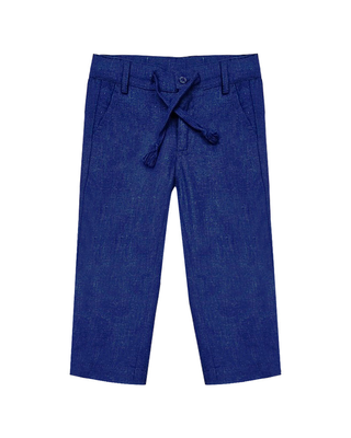 Παντελονι le trone noir boy, Blue, medium