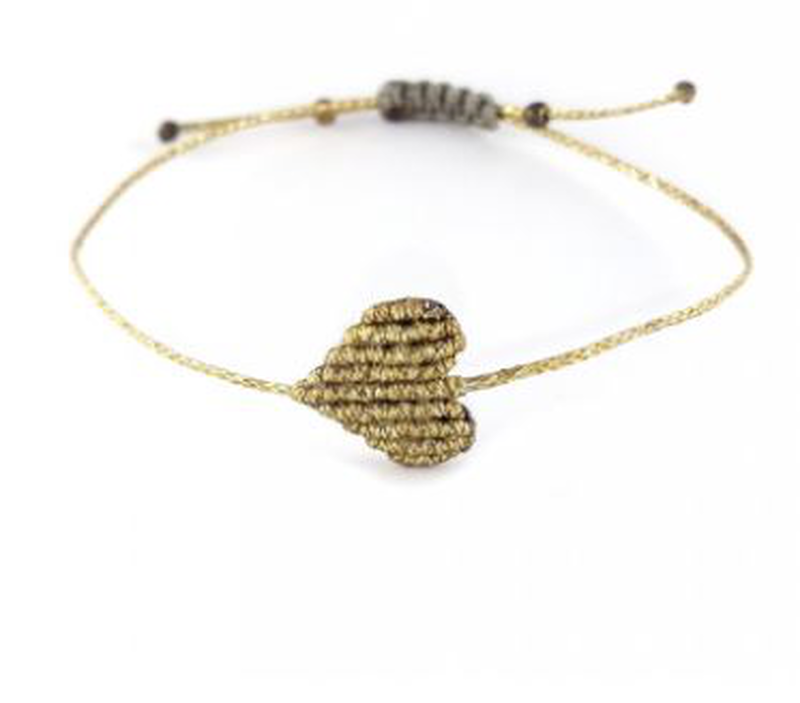 Product image: Love bracelet medium-null