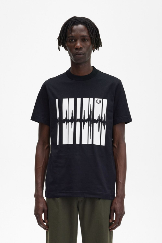 Fred perry t-shirt-null