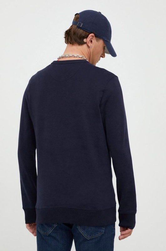 Jack&jones jprcc pima sweat crew neck-null