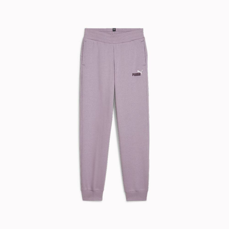 Product image: Ess+ logo sweatpants fleece g-null