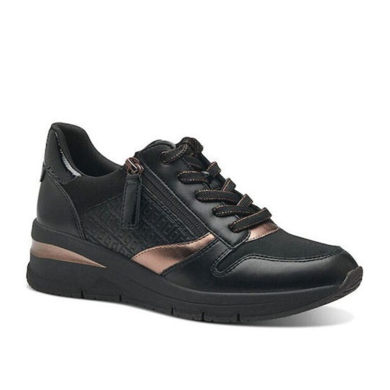 Tamaris women casual shoes-null