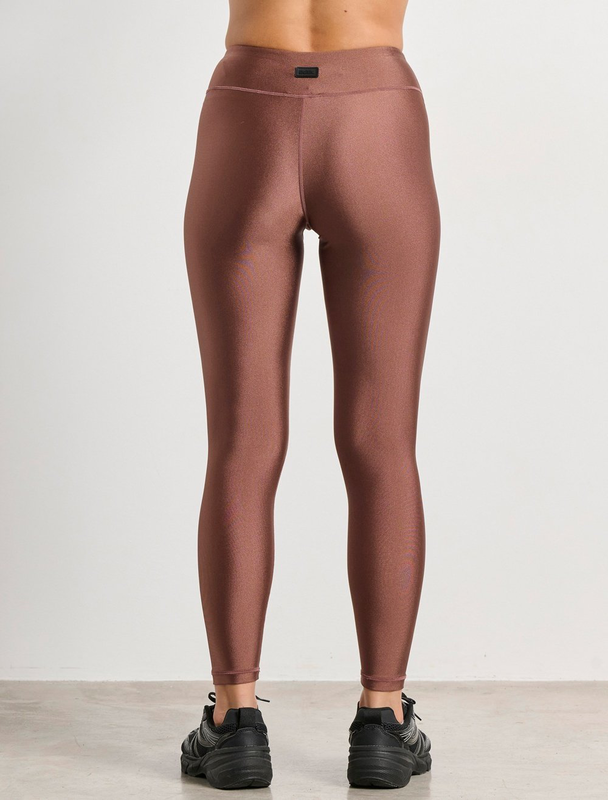 Bdtk woman's gym basics leggings 4/4 high waist-null